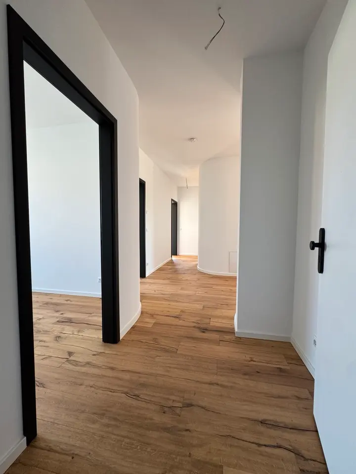 4 room apartment with 133 m² in Greifswald – Photo 9