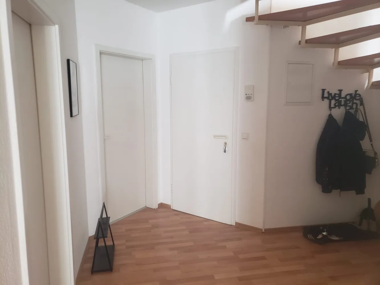 4 Zimmer Wohnung mit 100 m² in Duisburg – Bild 11