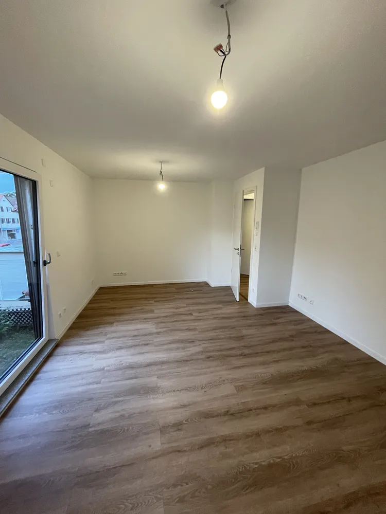 3 room apartment with 85 m² in Stuttgart – Photo 11
