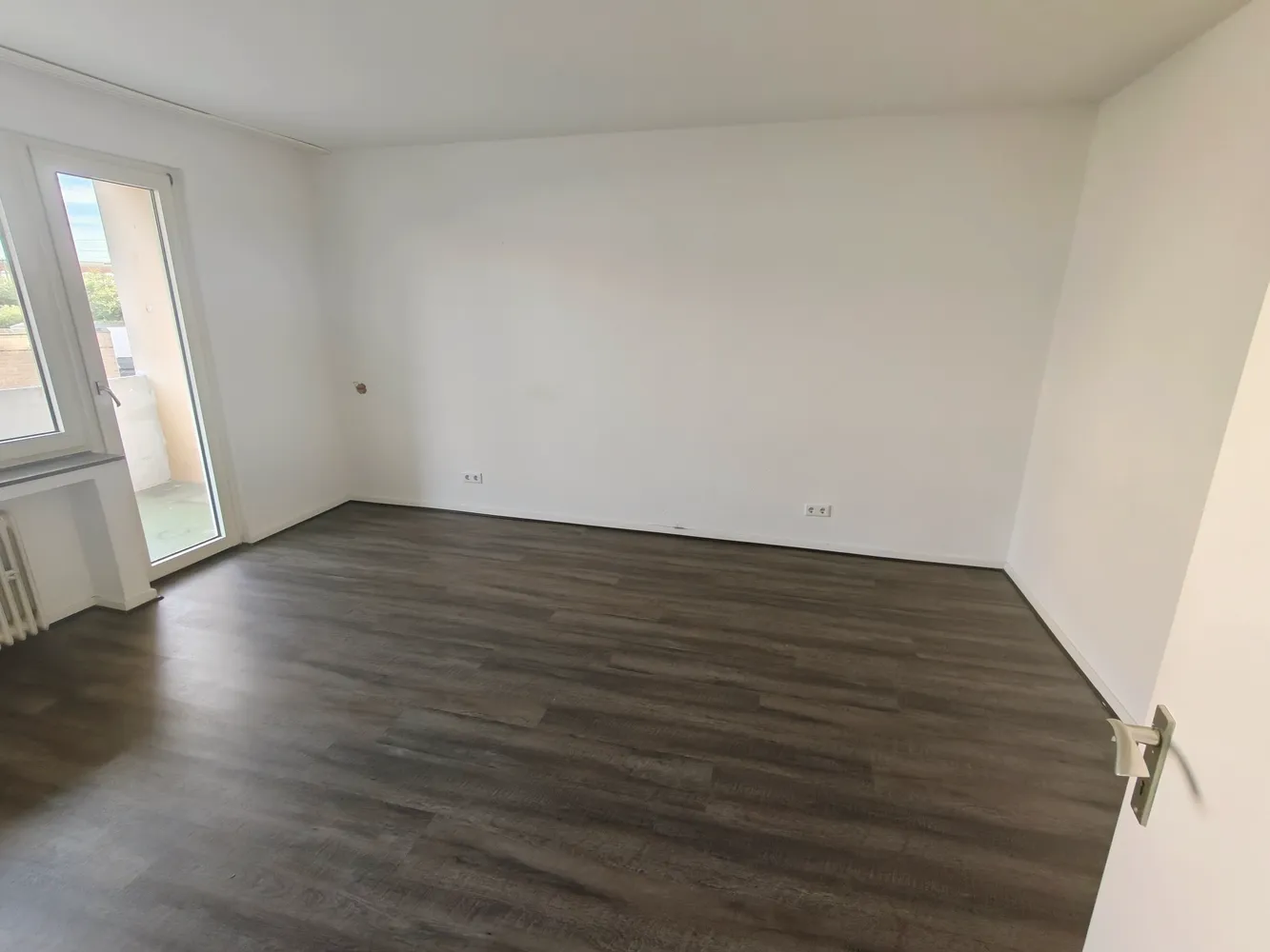 3 room apartment with 86 m² in Düsseldorf – Photo 2
