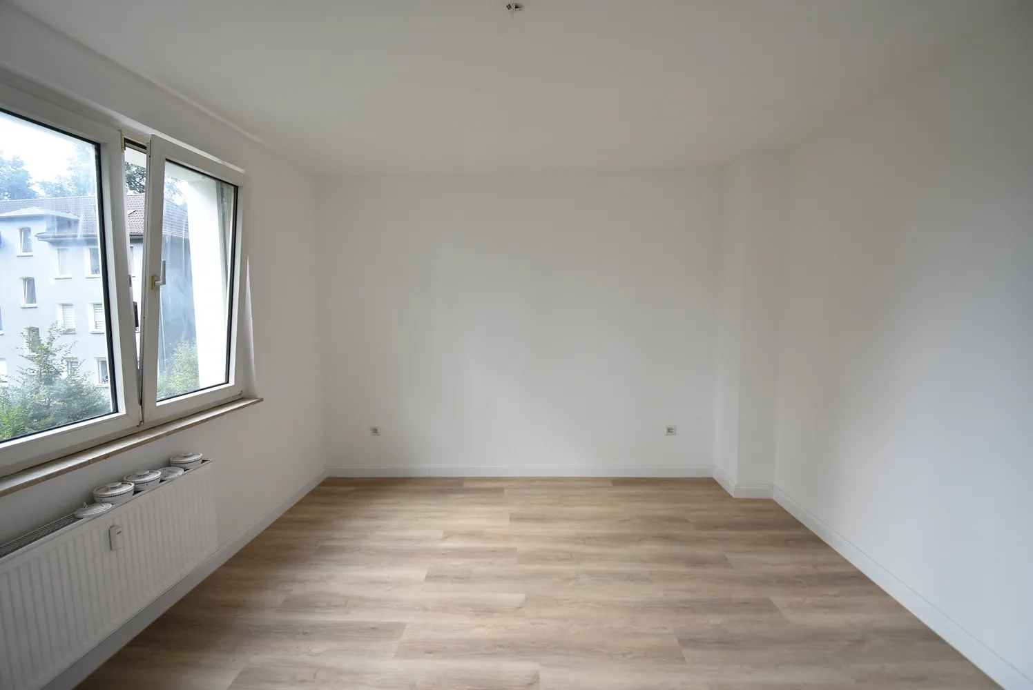 2 Zimmer Wohnung mit 52 m² in Duisburg – Bild 6