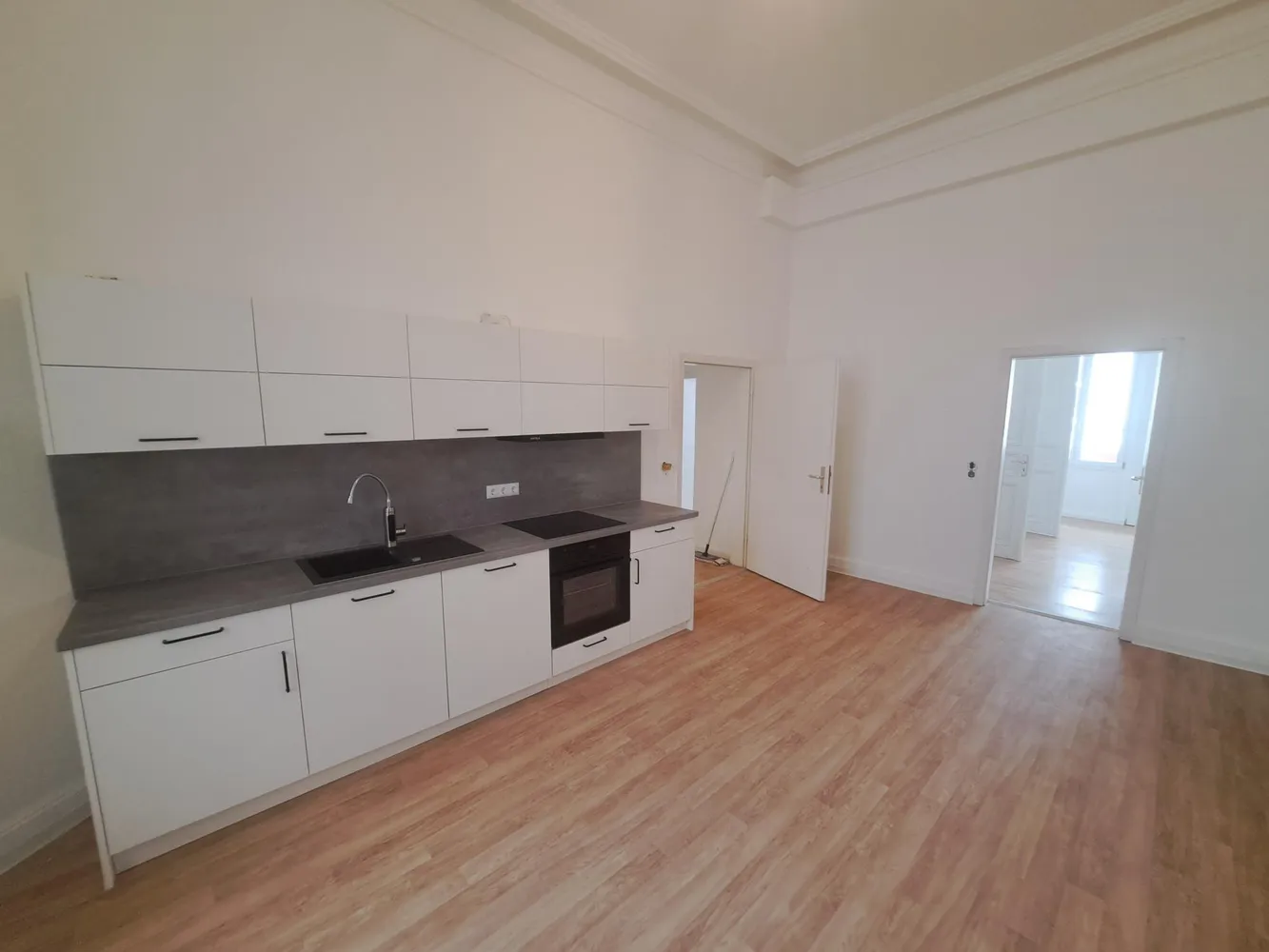 4 Zimmer Wohnung mit 118 m² in Trier – Bild 1