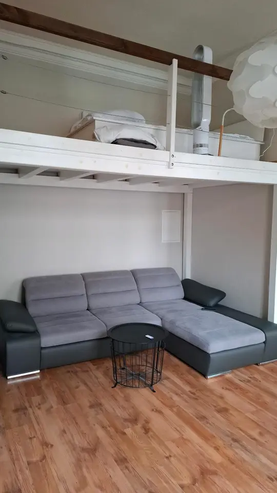 2 Zimmer Wohnung mit 44 m² in Wiesbaden – Bild 5