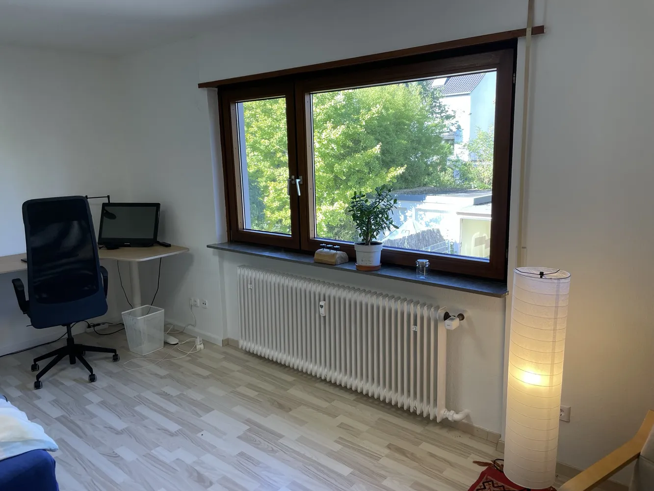 2 Zimmer Wohnung mit 60 m² in Mannheim – Bild 8