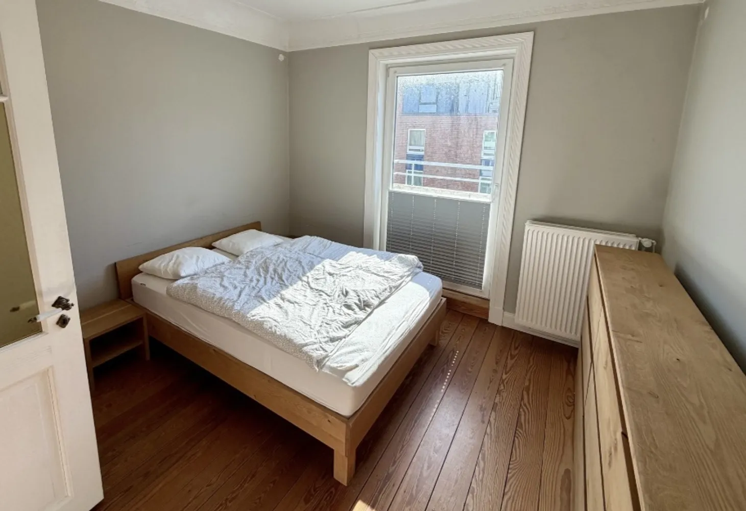 Shared room with 12 m² in Hamburg – Photo 3