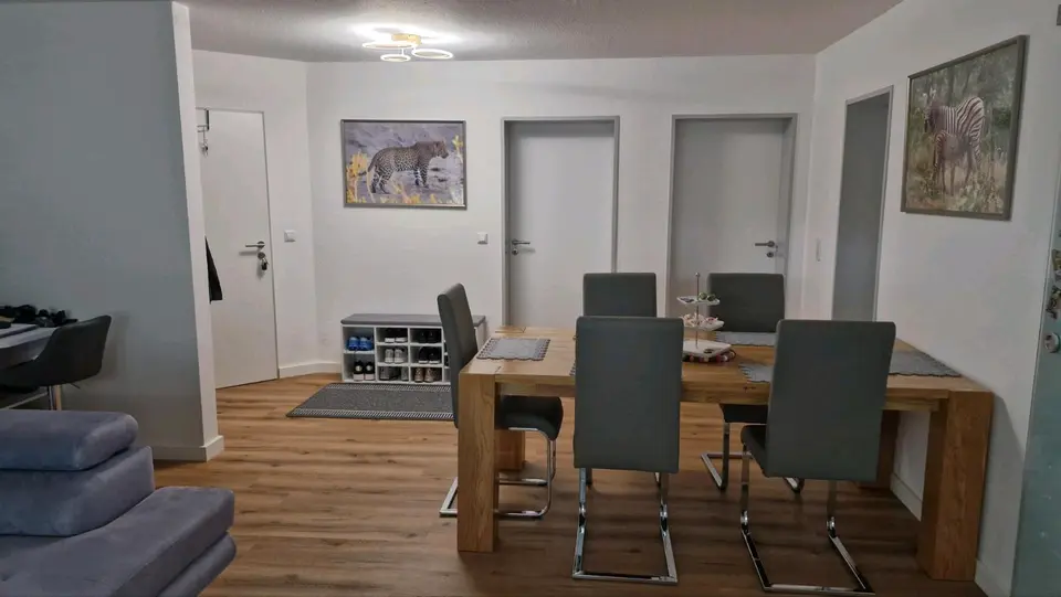 4 Zimmer Wohnung mit 79 m² in Biberach an der Riß – Bild 6