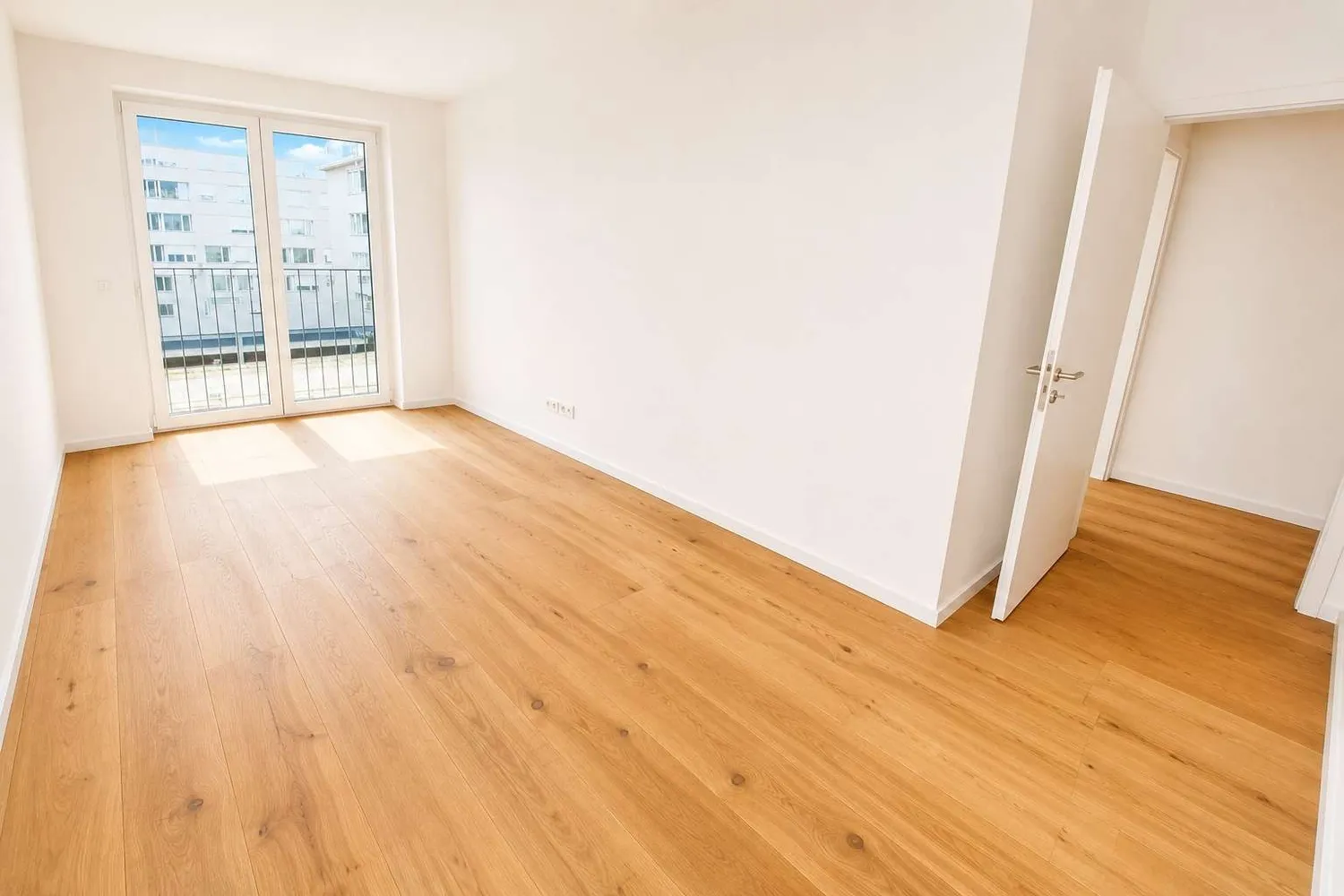 3 Zimmer Wohnung mit 83 m² in Frankfurt am Main – Bild 8