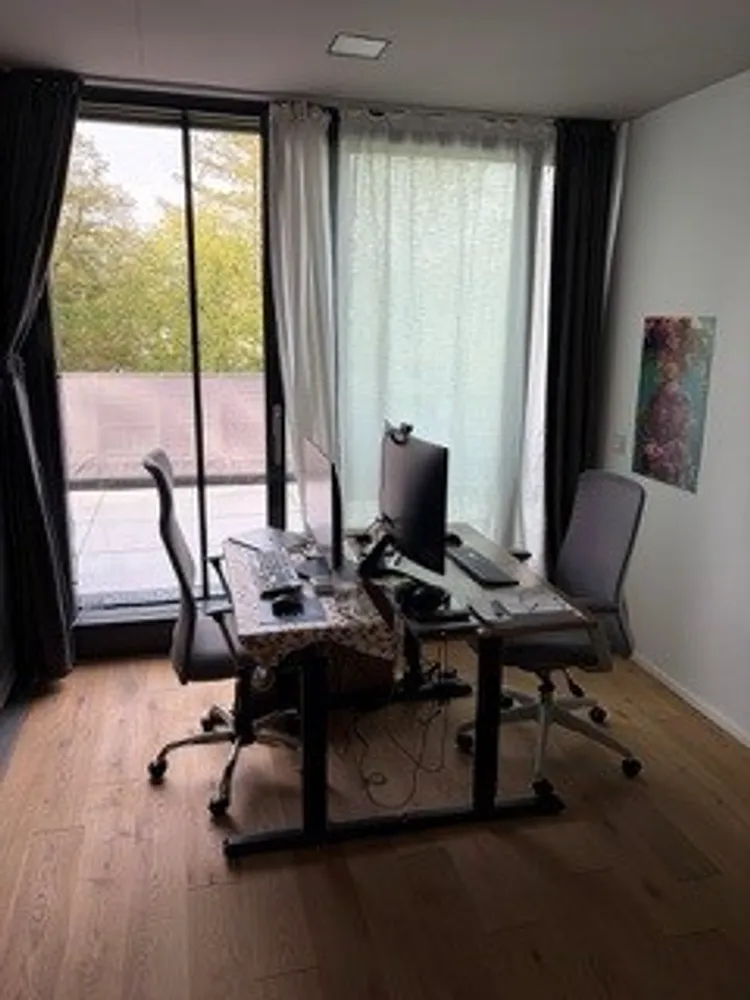 1 Zimmer Wohnung mit 51 m² in München – Bild 11