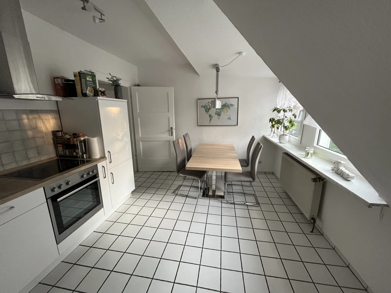3 Zimmer Wohnung mit 76 m² in Essen – Bild 5