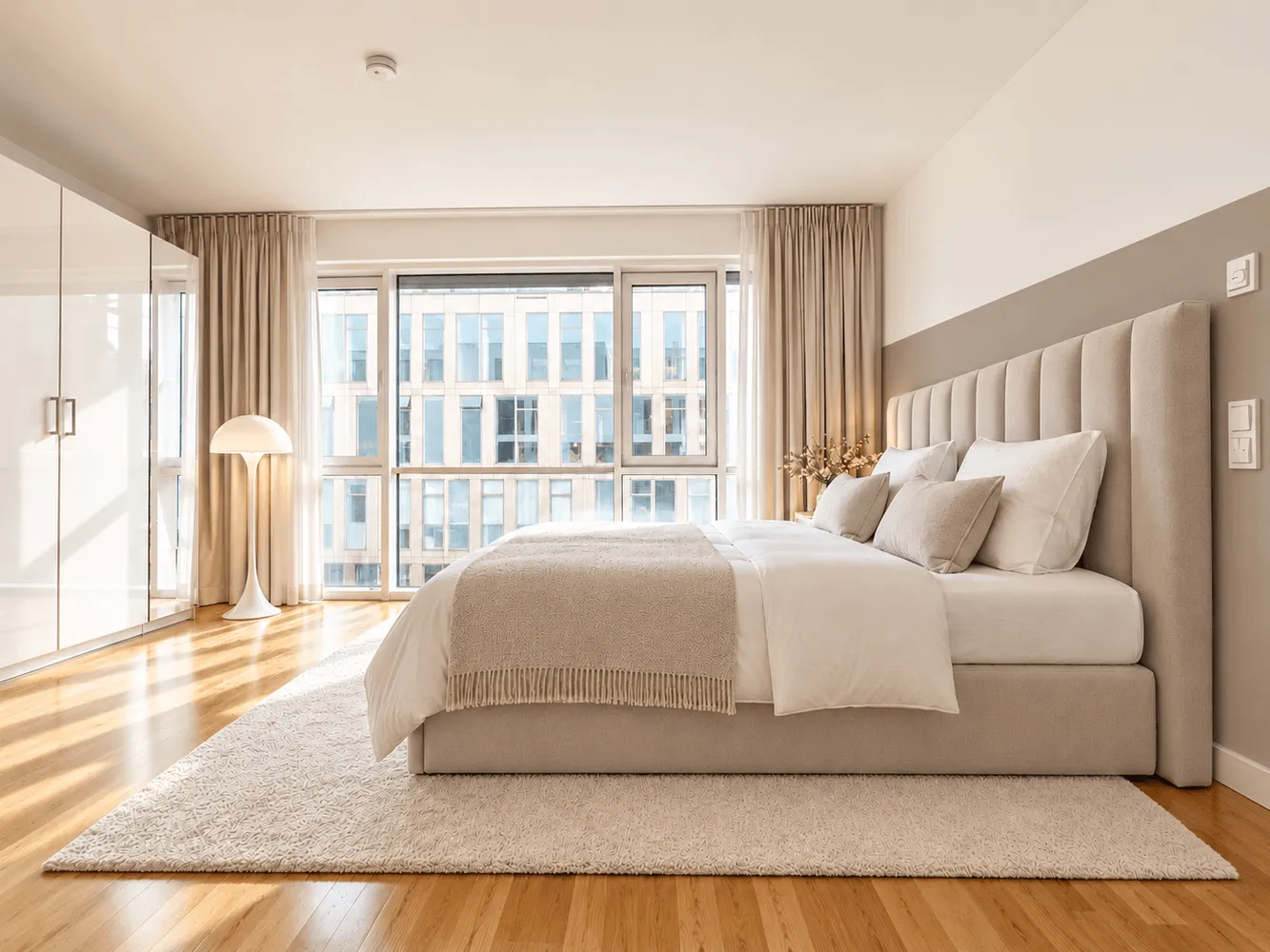 5 room apartment with 190 m² in Cologne – Photo 12