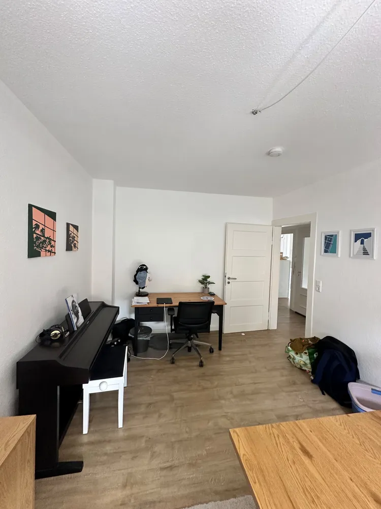 2 Zimmer Wohnung mit 62 m² in Frankfurt am Main – Bild 6
