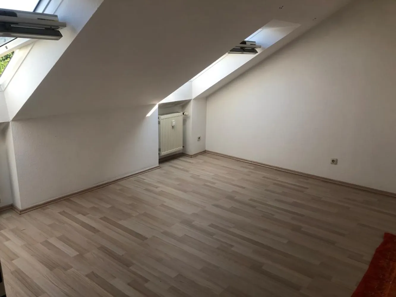 2 Zimmer Wohnung mit 50 m² in Bielefeld – Bild 1