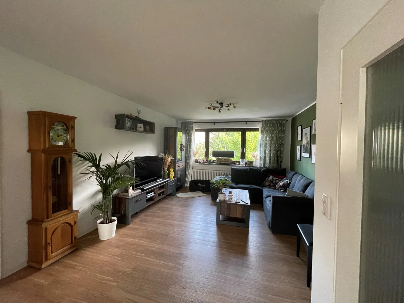 3 Zimmer Wohnung mit 73 m² in Duisburg – Bild 2