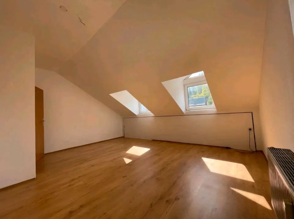 3 Zimmer Wohnung mit 69 m² in Schwarzenberg – Bild 4
