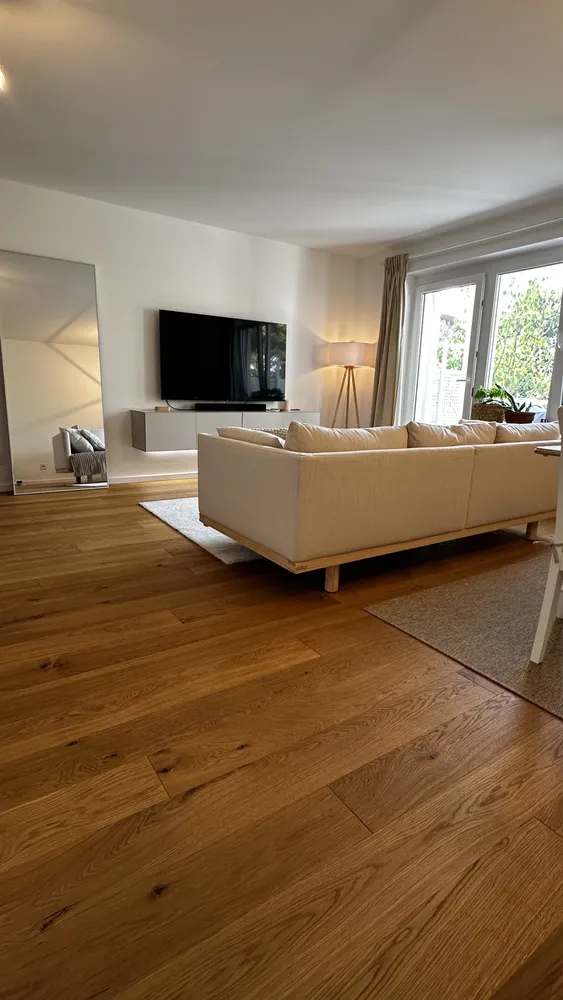 2 room apartment with 55 m² in Munich – Photo 3