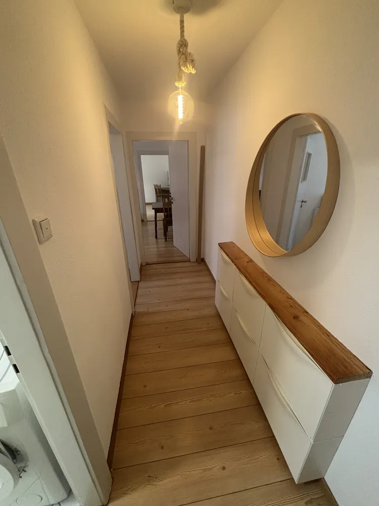 3 Zimmer Wohnung mit 58 m² in Nürnberg – Bild 3