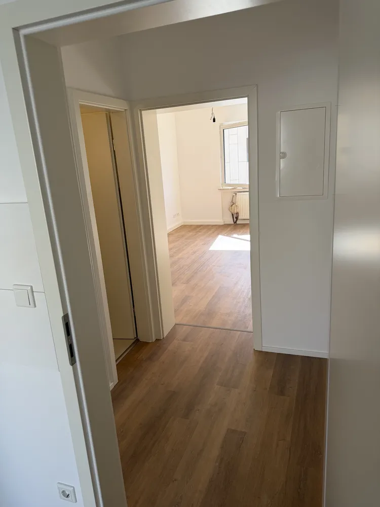 2 Zimmer Wohnung mit 38 m² in Köln – Bild 4