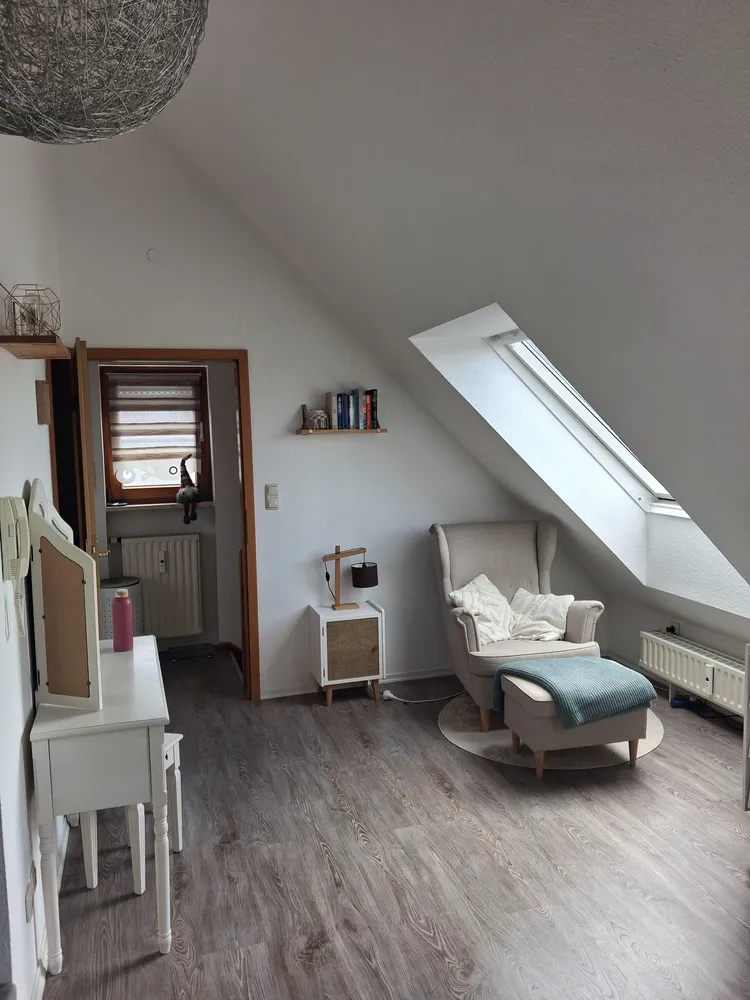 3 room apartment with 89 m² in Augsburg – Photo 4