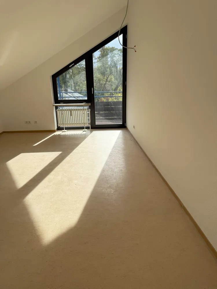 3 Zimmer Wohnung mit 164 m² in Darmstadt – Bild 4