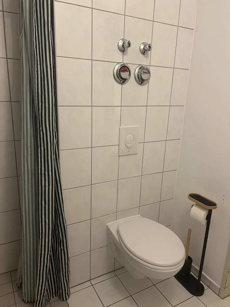 2 Zimmer Wohnung mit 45 m² in Münster – Bild 12