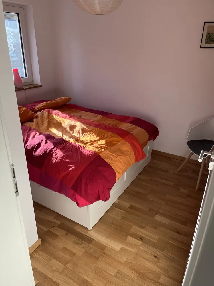 2 Zimmer Wohnung mit 56 m² in München – Bild 8