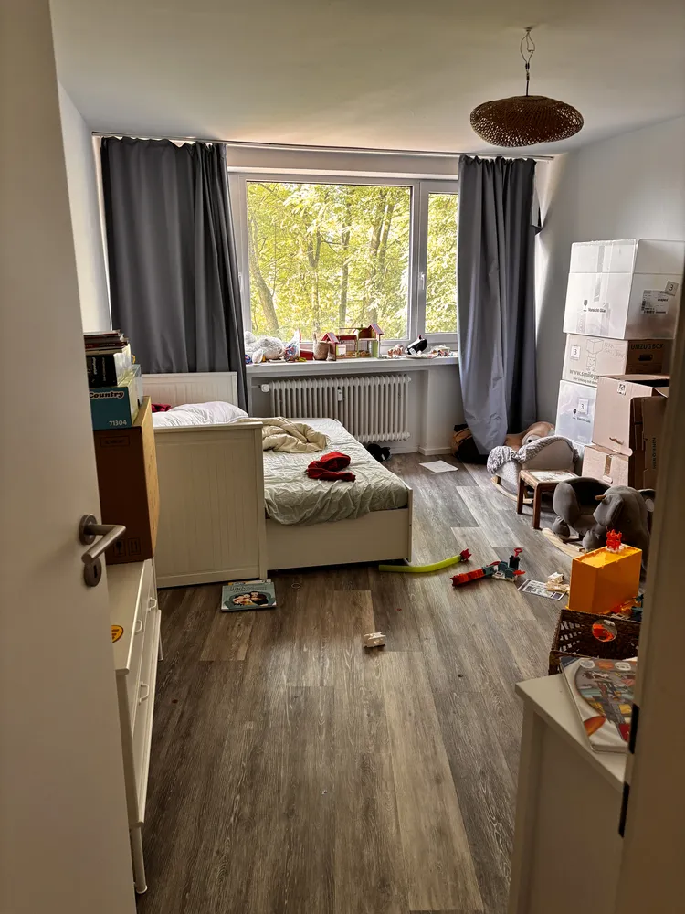 3 Zimmer Wohnung mit 105 m² in Konstanz – Bild 4