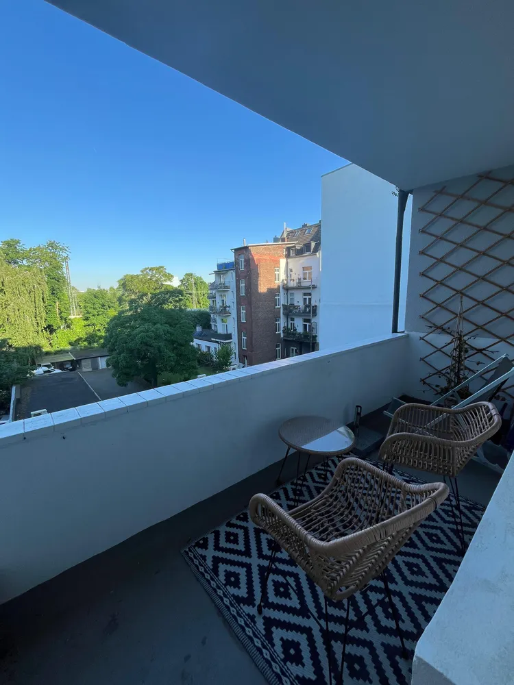 3 Zimmer Wohnung mit 88 m² in Köln – Bild 7