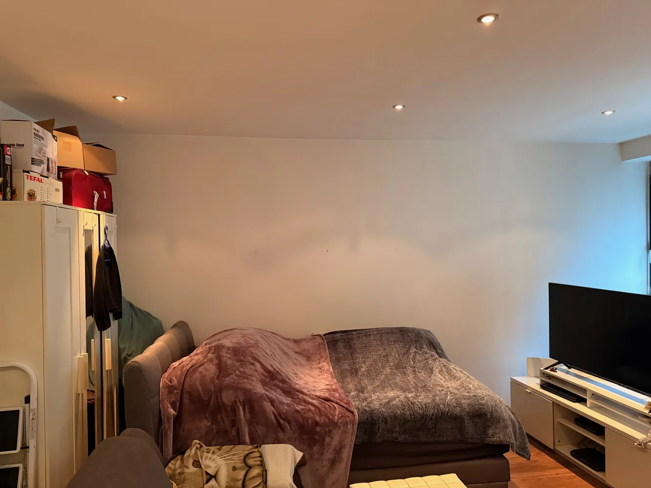 1 Zimmer Wohnung mit 29 m² in Düsseldorf – Bild 5