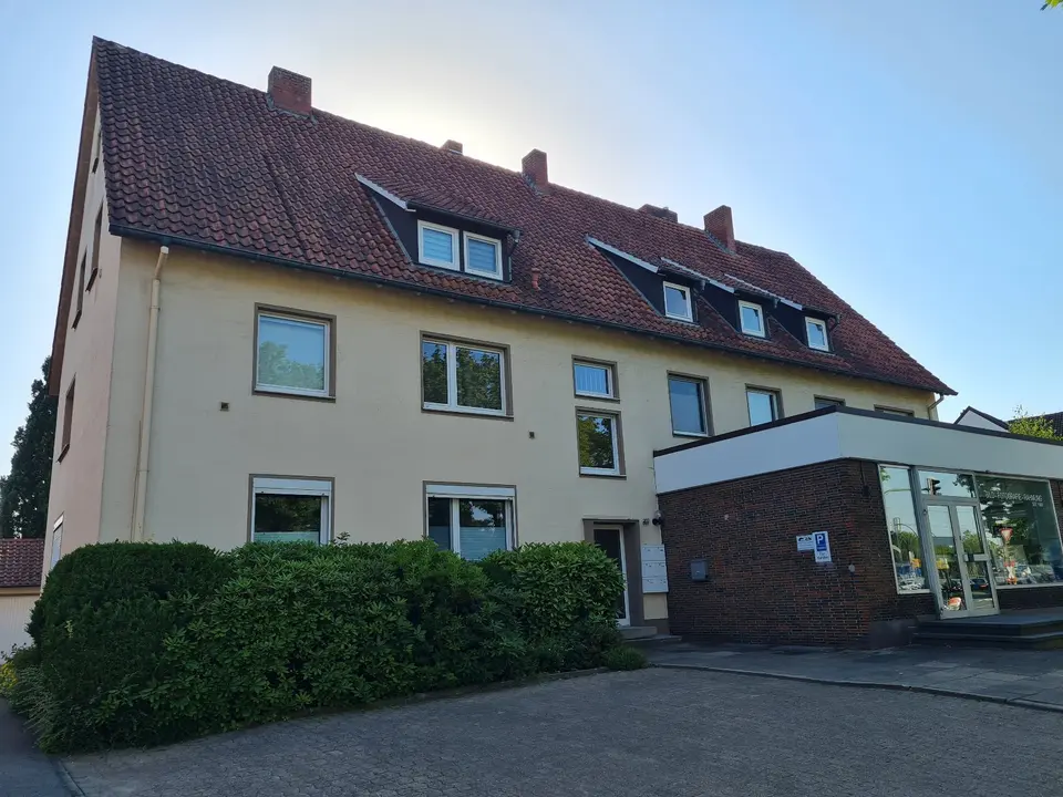 3 Zimmer Wohnung mit 72 m² in Bielefeld – Bild 2