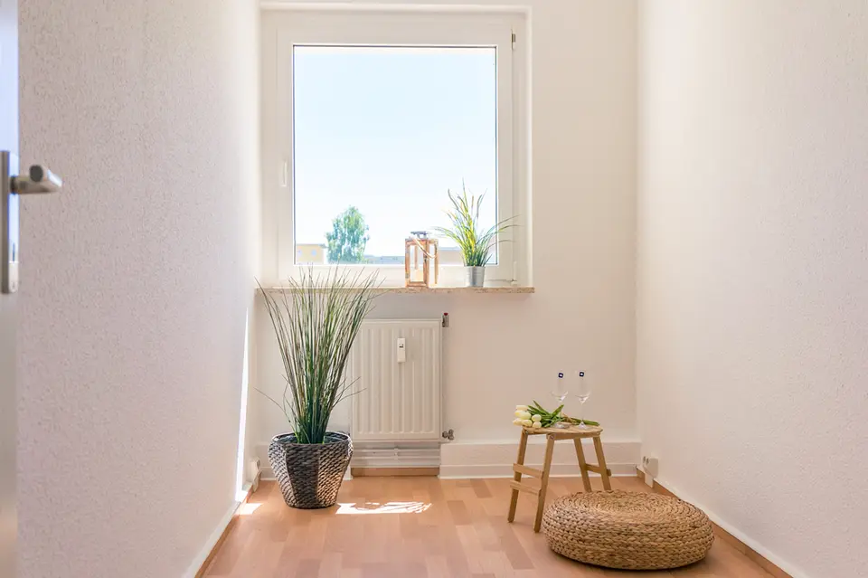 3 Zimmer Wohnung mit 55 m² in Chemnitz – Bild 4