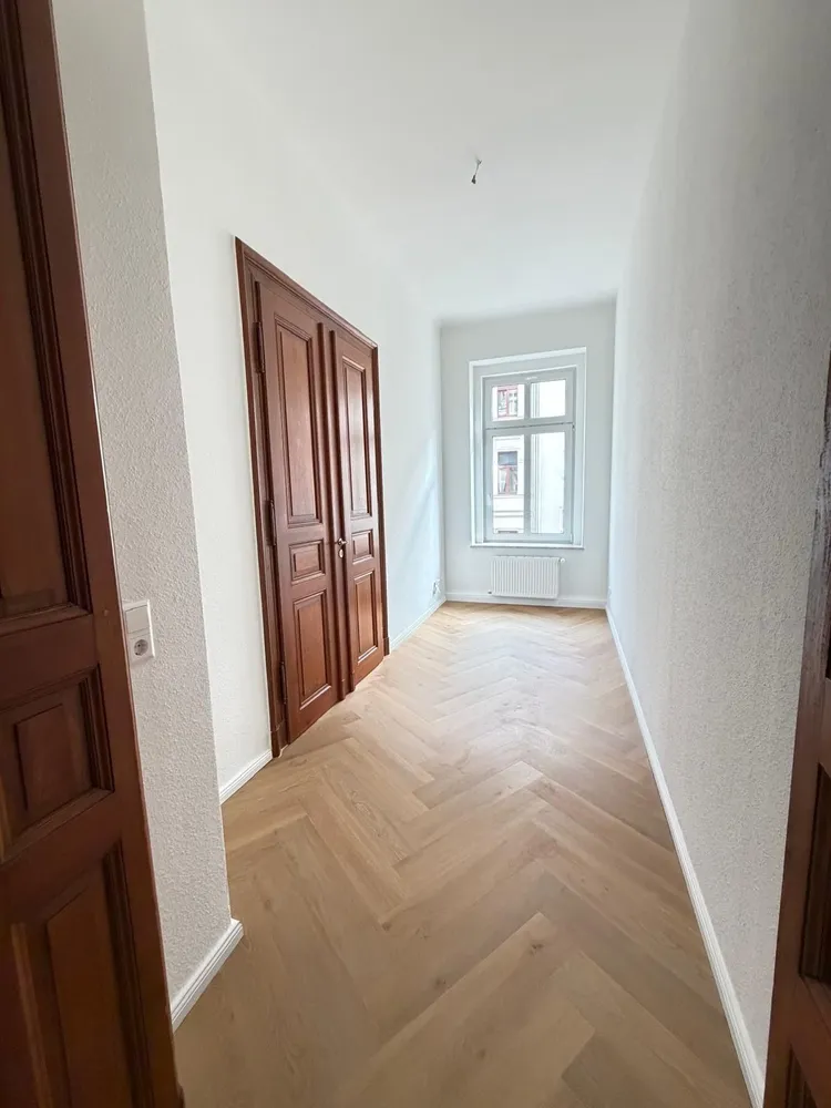 3 Zimmer Wohnung mit 90 m² in Leipzig – Bild 10