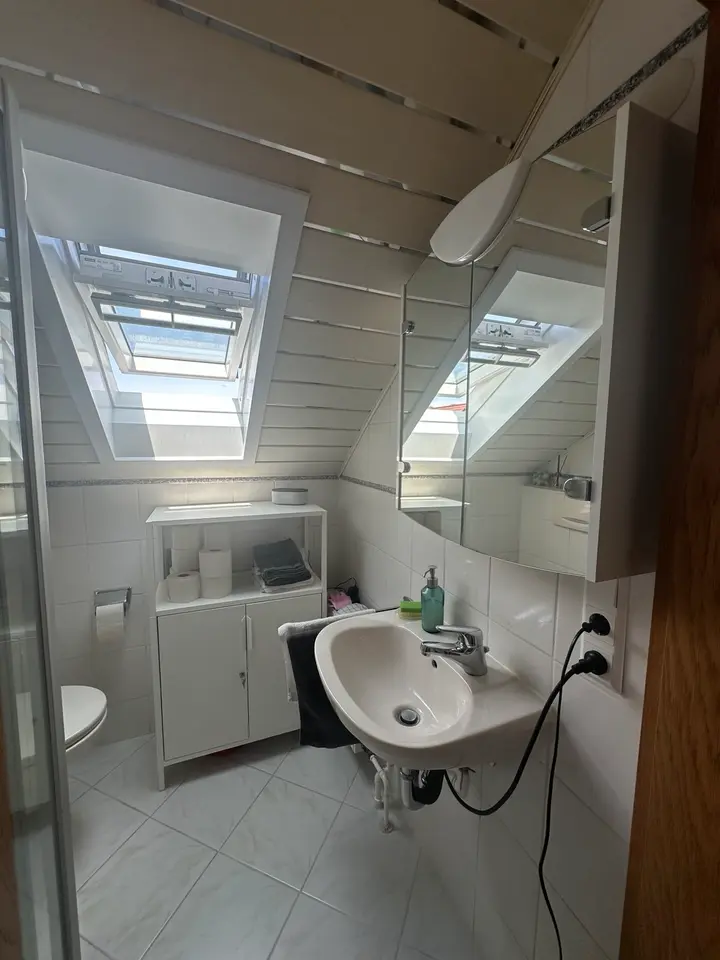 3 Zimmer Wohnung mit 48 m² in Waiblingen – Bild 5