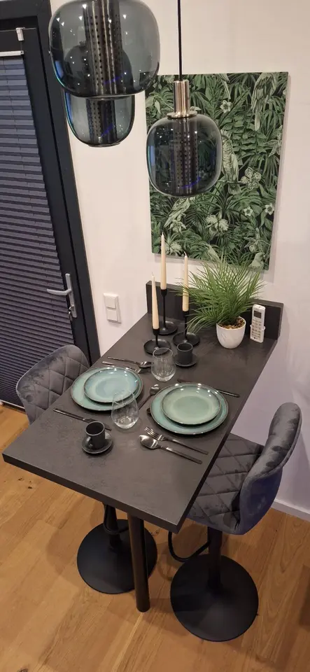2 Zimmer Wohnung mit 30 m² in Arnsberg – Bild 4