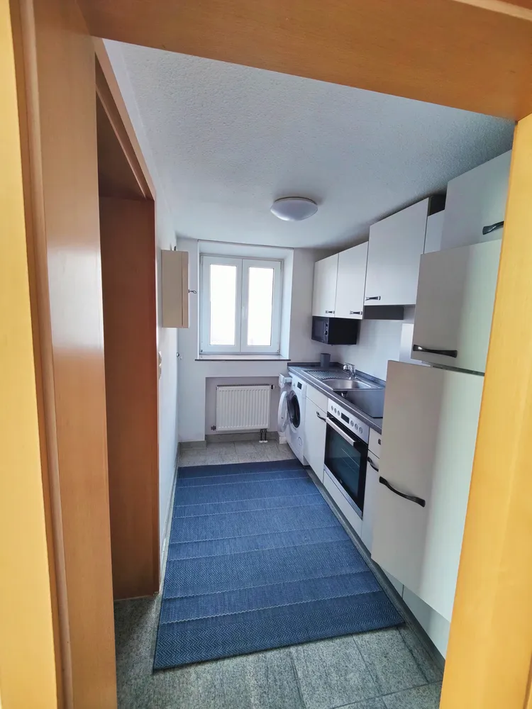 2 Zimmer Wohnung mit 40 m² in Ludwigsburg – Bild 3