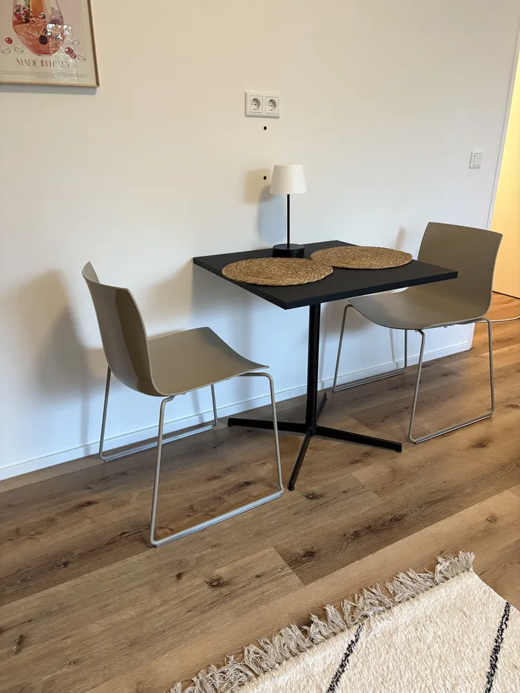 1 Zimmer Wohnung mit 31 m² in Düsseldorf – Bild 9