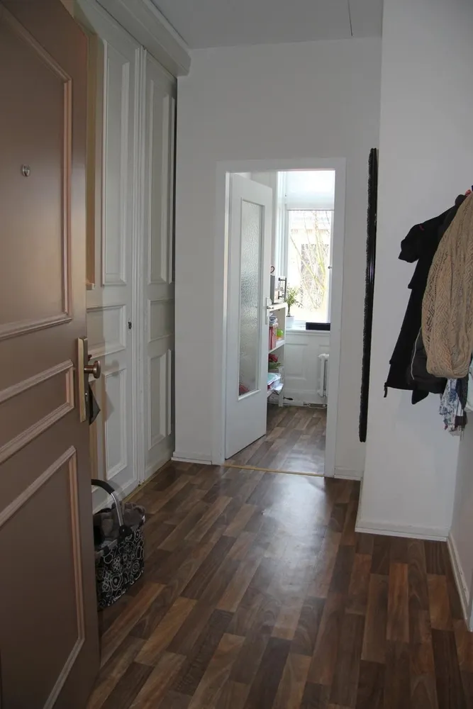 1 Zimmer Wohnung mit 50 m² in Hamburg – Bild 6