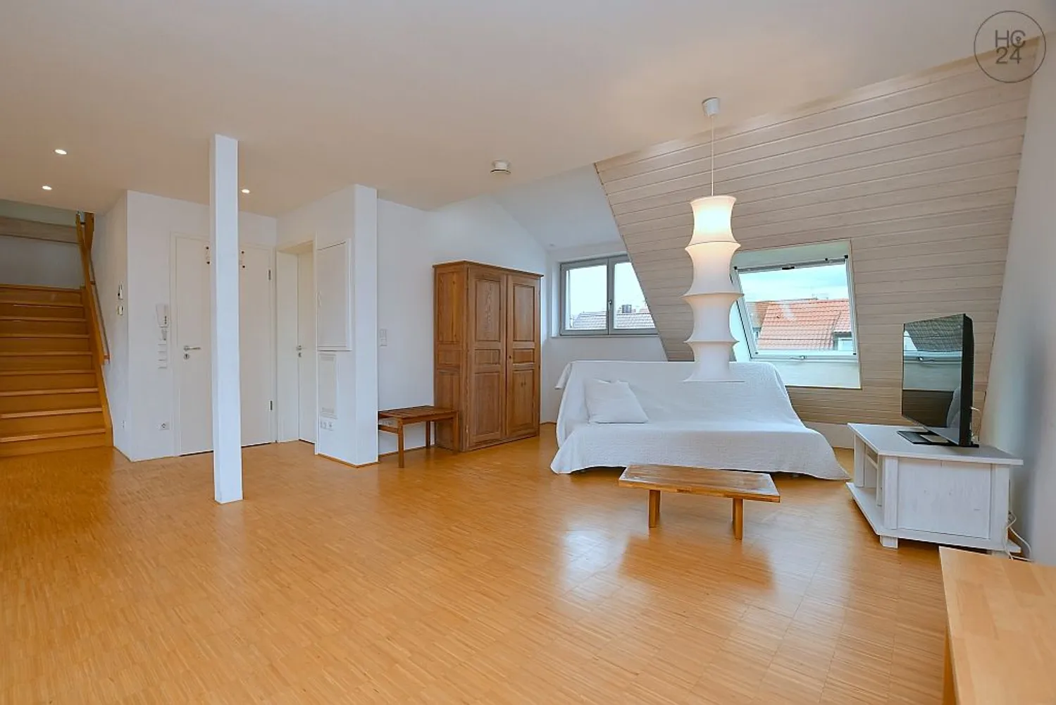 2 Zimmer Wohnung mit 67 m² in Stuttgart – Bild 7