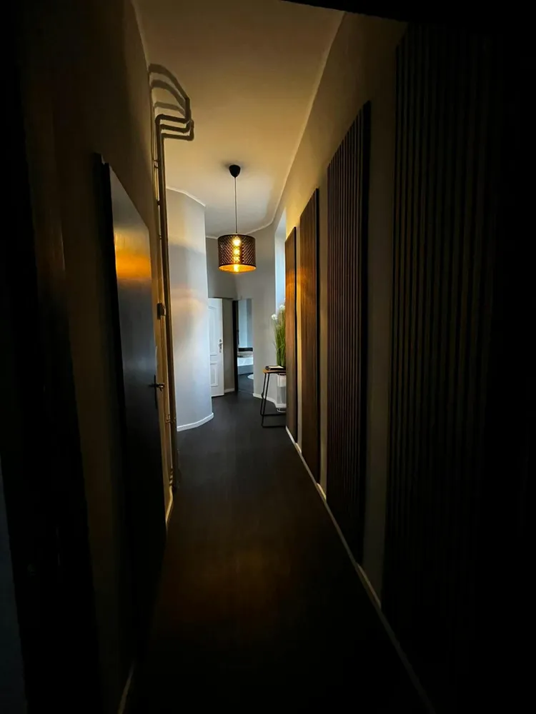 WG-Zimmer mit 17 m² in Frankfurt am Main – Bild 5