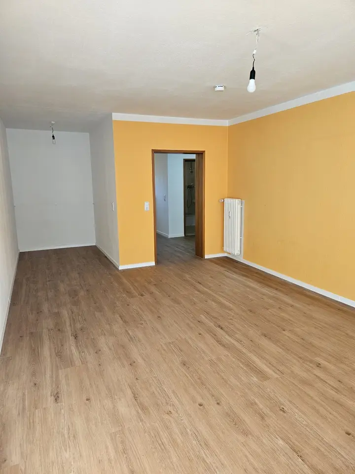 2 Zimmer Wohnung mit 46 m² in Bochum – Bild 2
