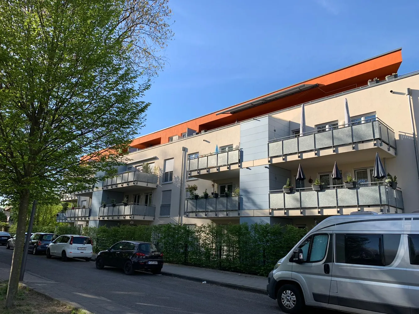 2 Zimmer Wohnung mit 70 m² in Köln – Bild 10