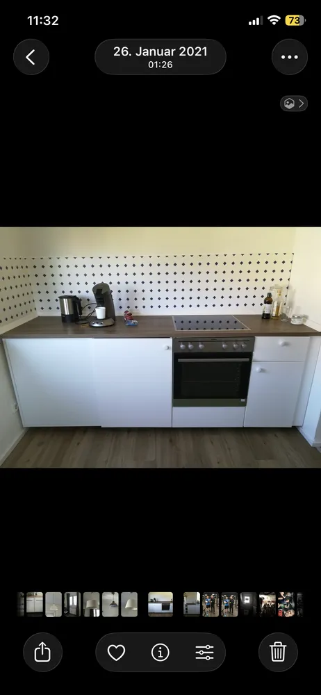 3 Zimmer Wohnung mit 57 m² in Nürnberg – Bild 10