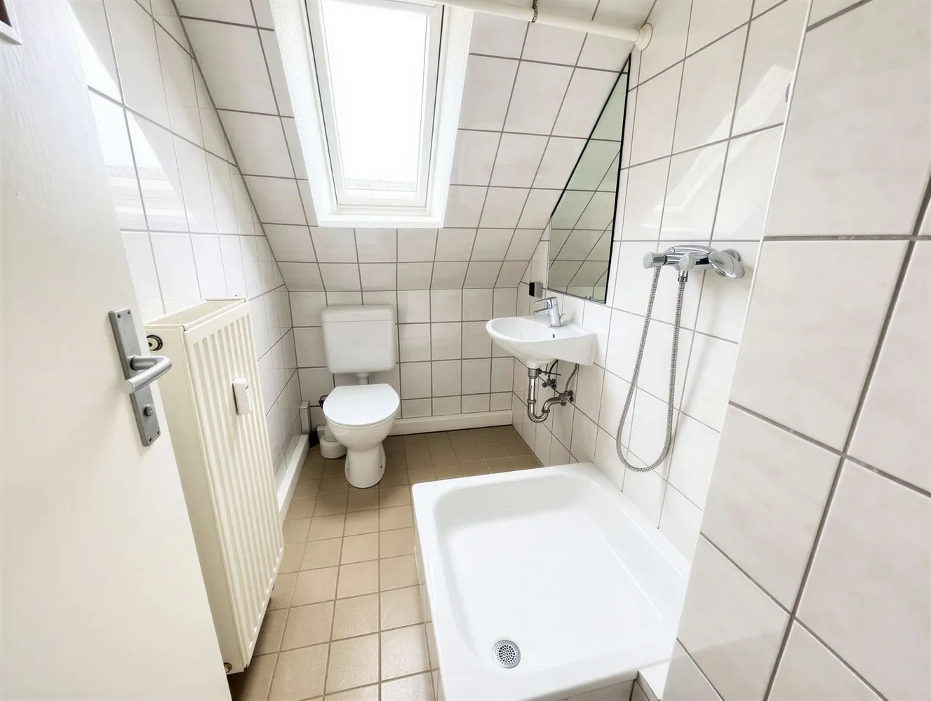 2 Zimmer Wohnung mit 39 m² in Gelsenkirchen – Bild 8