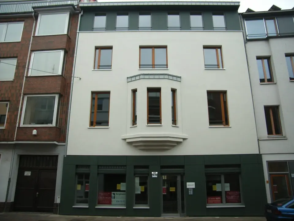 WG-Zimmer mit 53 m² in Buxtehude – Bild 7