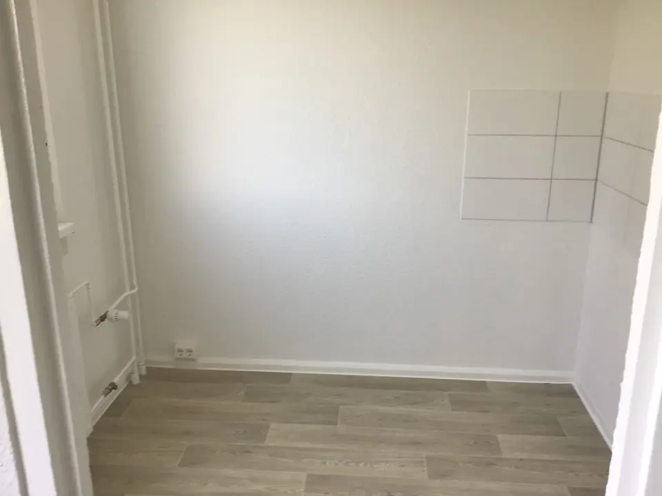 2 Zimmer Wohnung mit 32 m² in Rathenow – Bild 3