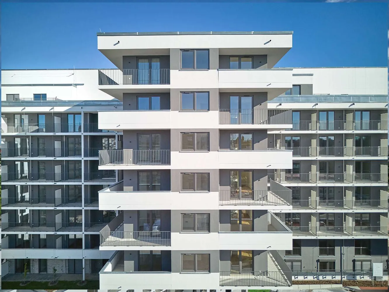 1 Zimmer Wohnung mit 30 m² in Berlin – Bild 8