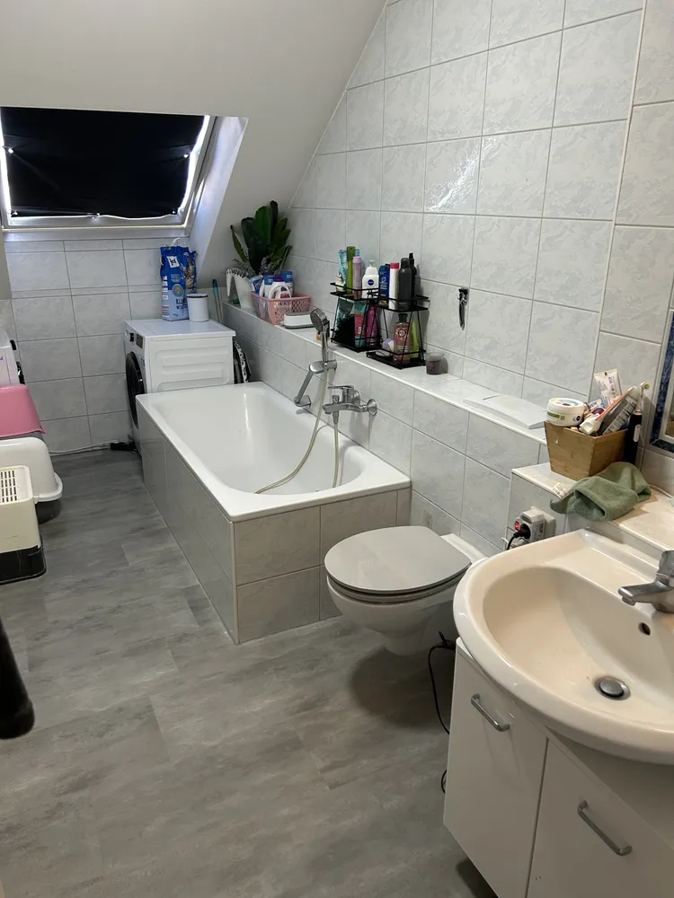 3 Zimmer Wohnung mit 74 m² in Augsburg – Bild 6