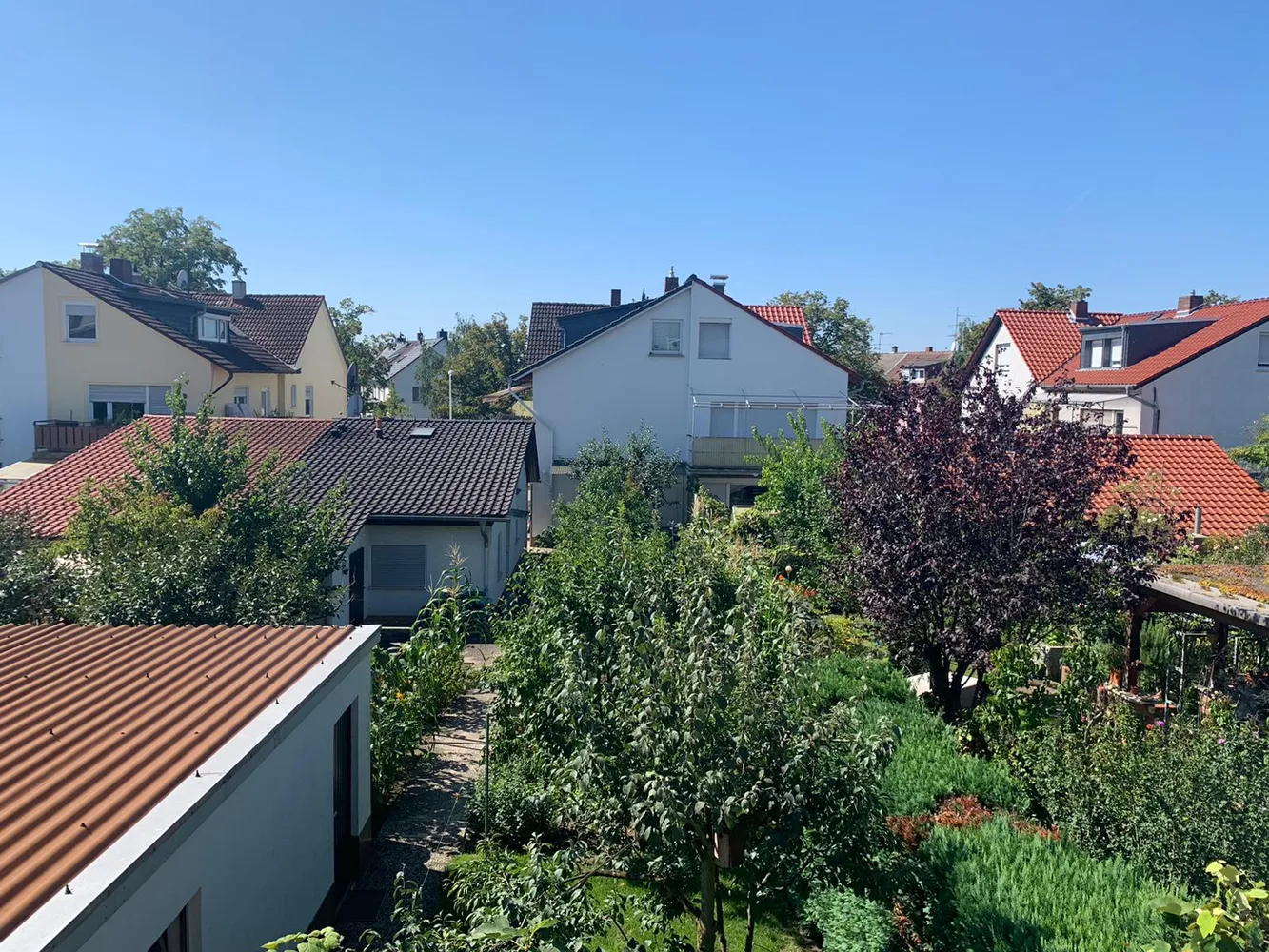 3 Zimmer Wohnung mit 84 m² in Darmstadt – Bild 4