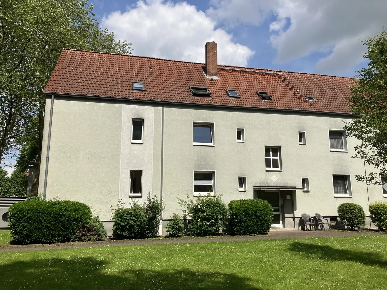 3 Zimmer Wohnung mit 75 m² in Gelsenkirchen – Bild 1