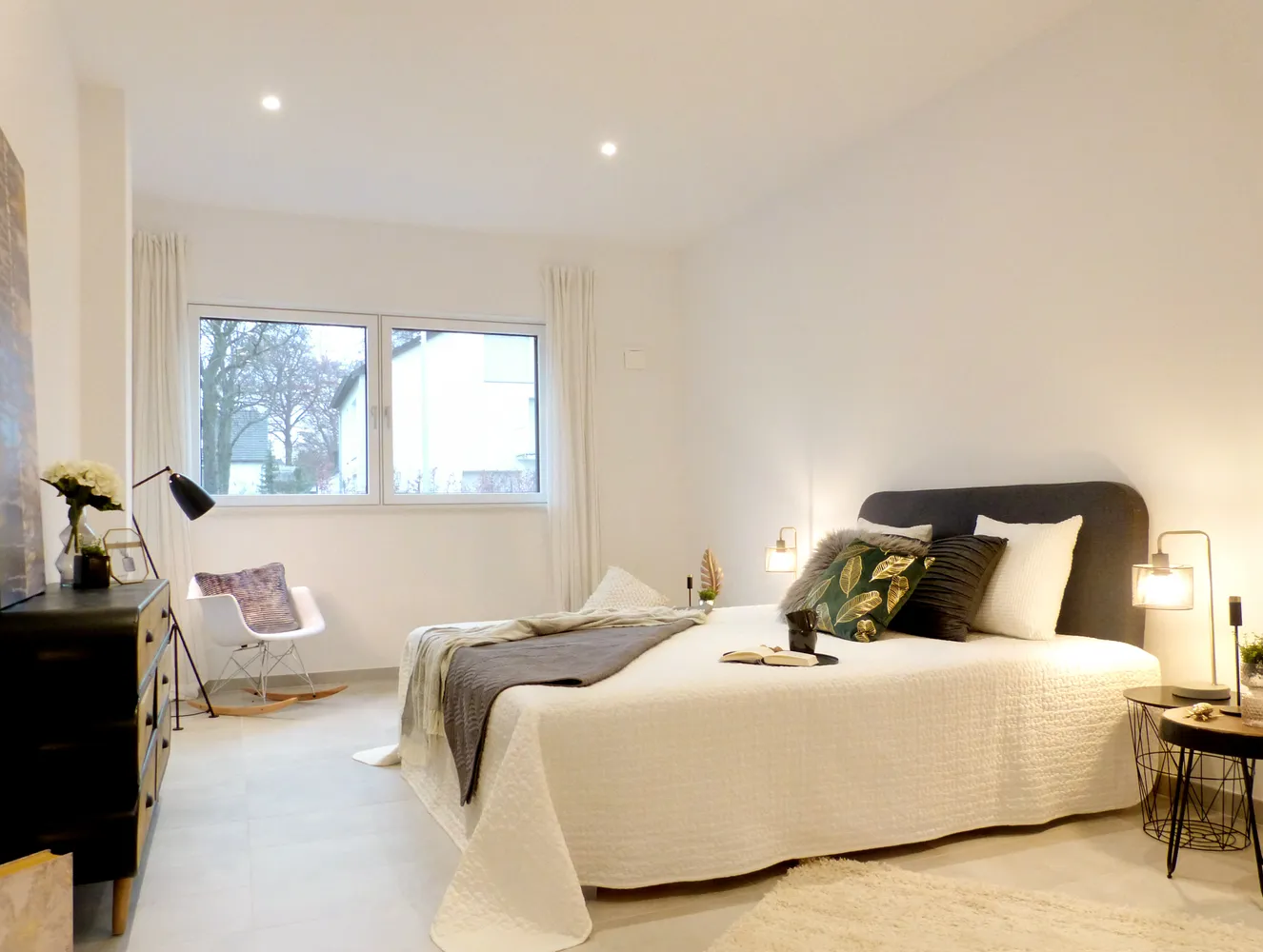 4 Zimmer Wohnung mit 131 m² in Duisburg – Bild 7