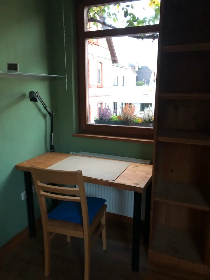 WG-Zimmer mit 10 m² in Mainz – Bild 2